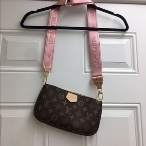 Gorgeous Louis Vuitton bag